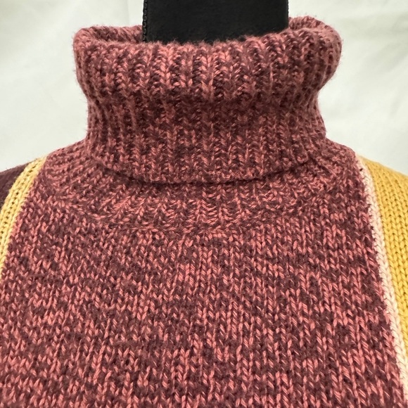 Public Wool Cashmere Silk Sweater - Picture 4 of 11